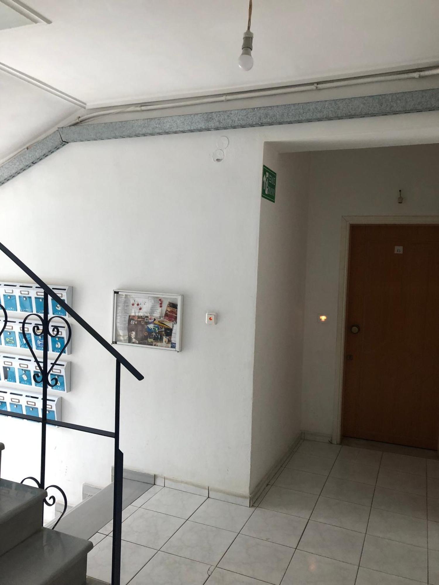 Ion Apartments Messolonghi Single Bed Room Mountain View Loft Missolonghi Экстерьер фото