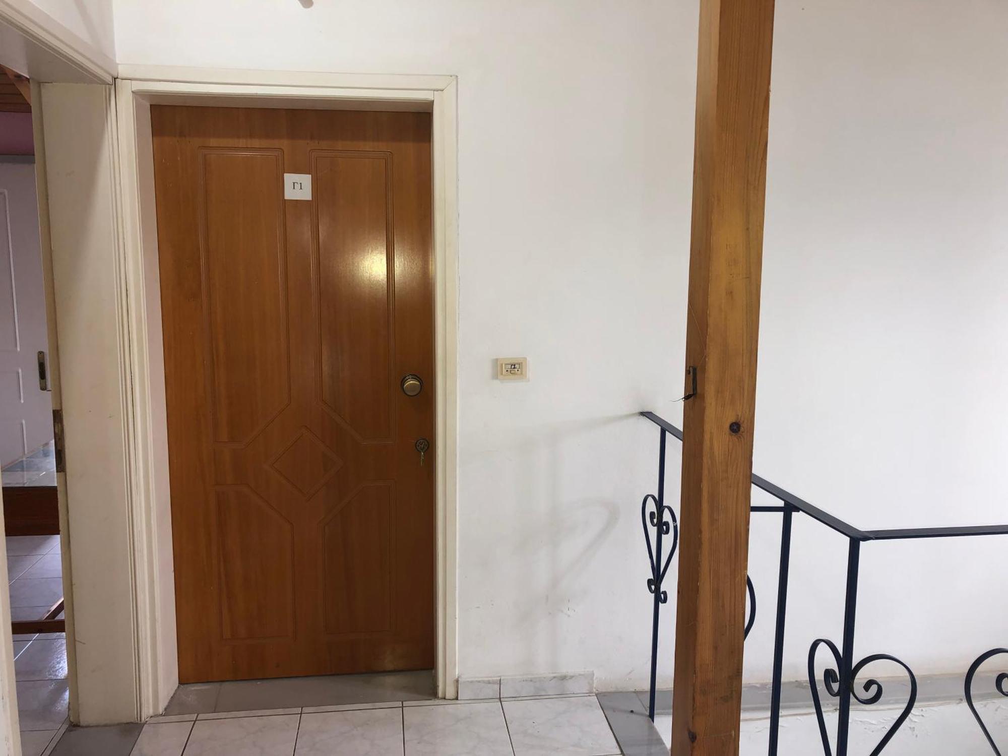 Ion Apartments Messolonghi Single Bed Room Mountain View Loft Missolonghi Экстерьер фото