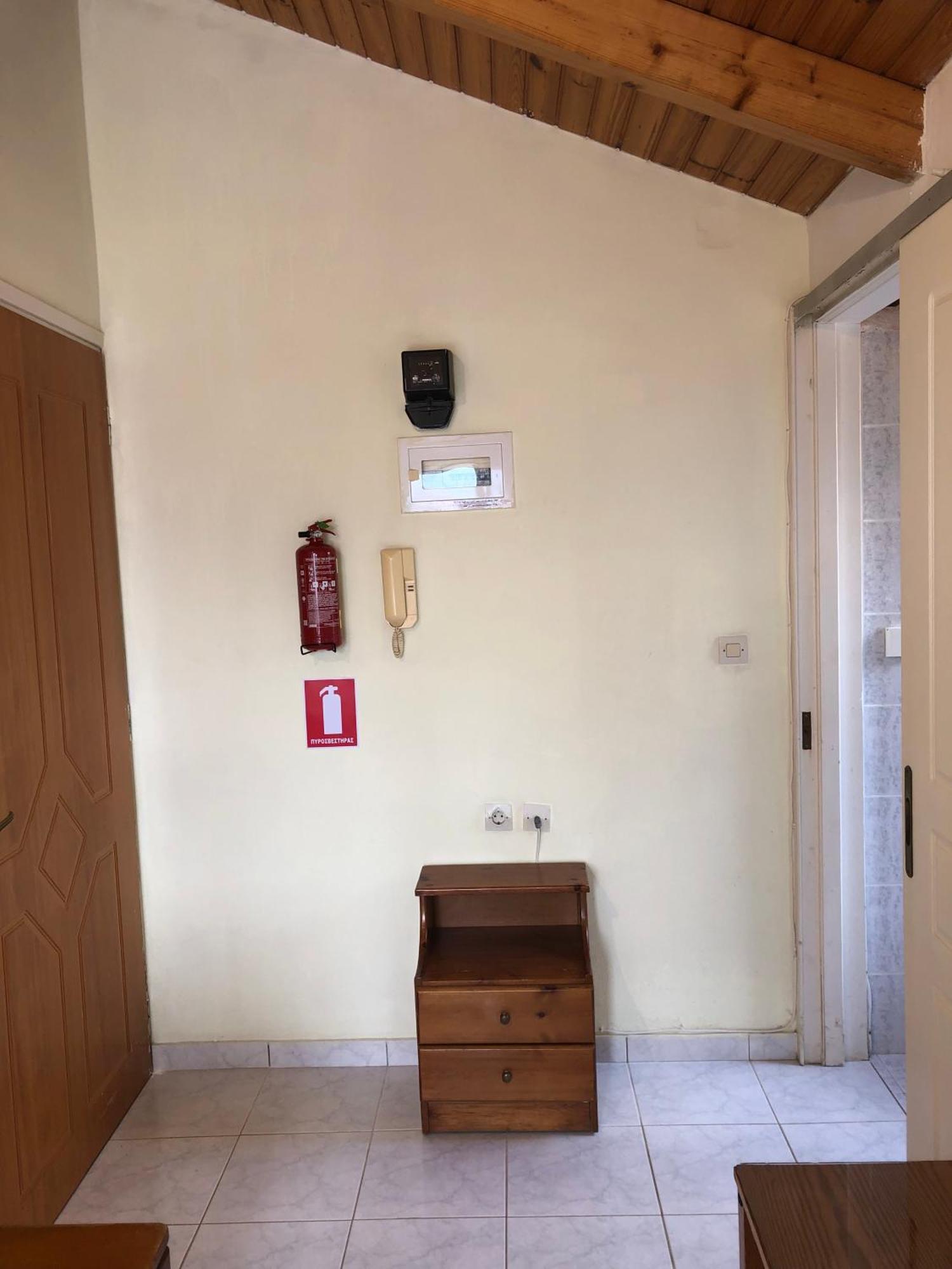 Ion Apartments Messolonghi Single Bed Room Mountain View Loft Missolonghi Экстерьер фото